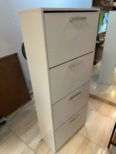 Vendo Sapateira