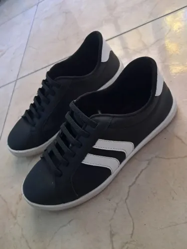Tênis Casual urbano unissex n.37