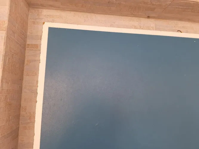 Mesa ping-pong
