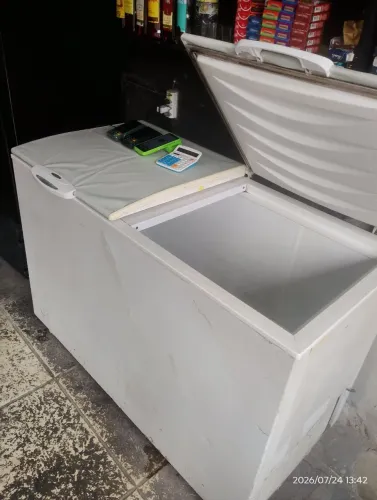 Frizer 470 l 220w