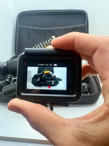 Gopro 5 Black