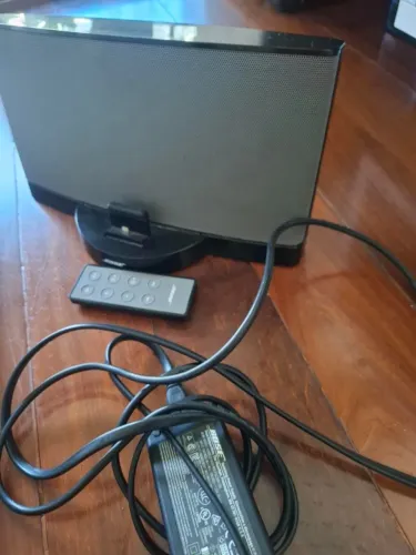 Bose sounddockserie ii
