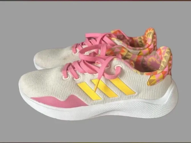 Tênis Adidas x Farm tamanho 40 lindo