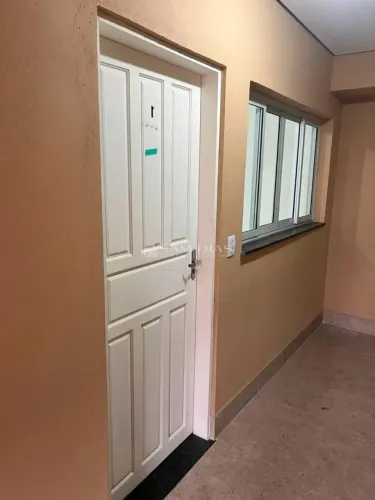Apartamento com Área Externa e 2 Quartos Excelente Oportunidade!