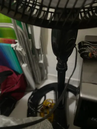 ventilador mondial