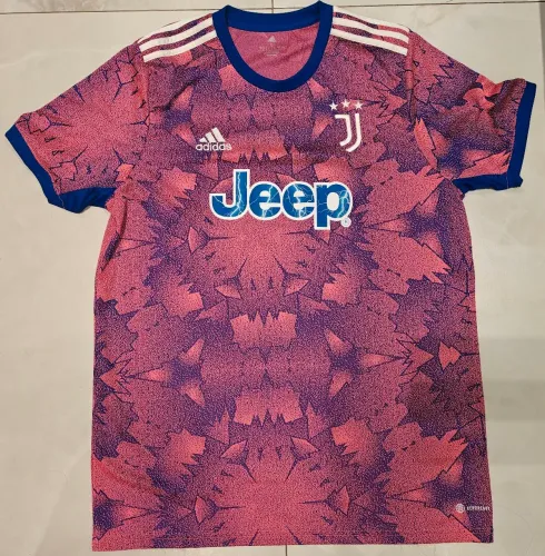 Linda camisa da Juventus