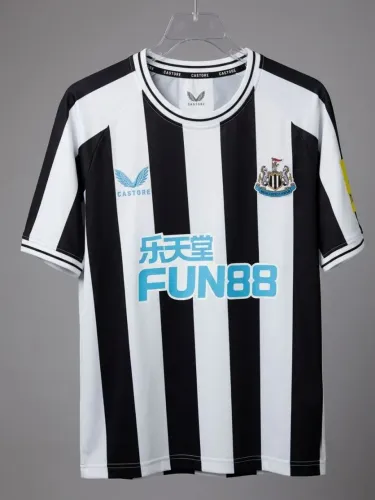 Camiseta Newcastle Home 22/23 Castore