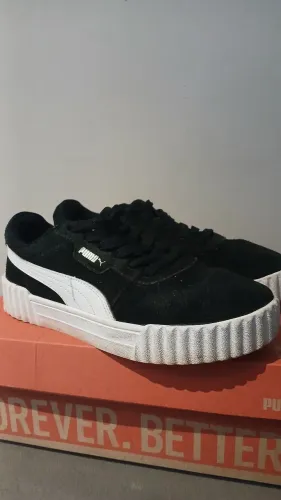tênis puma original carina 3.0 sd bdp