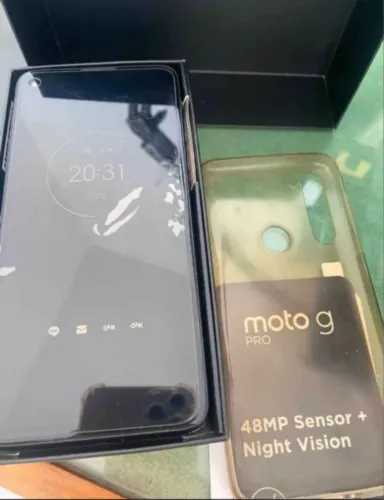 Moto G 128GB