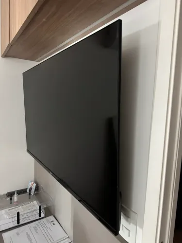 Televisão