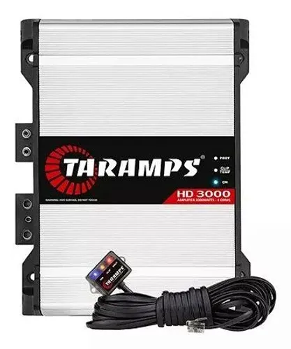 Hd 3000 4 hons