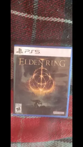 Elden ring