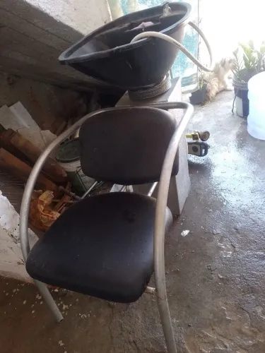 Lavatório
