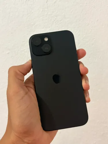 iPhone 15 128g Preto