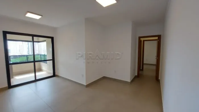 Apartamento padrão com 85,75m², bairro Nova Aliança, Zona Sul em Ribeirão Preto/SP.