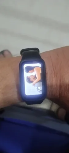Smartwatch mi Band 9 active 