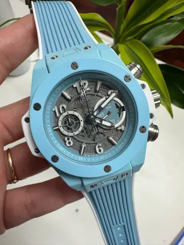 Hublot big bang