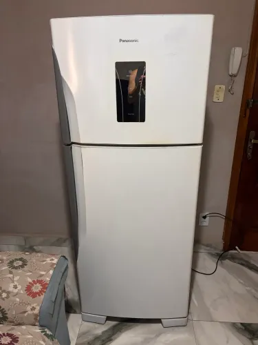 Refrigerador Panasonic FrostFree
