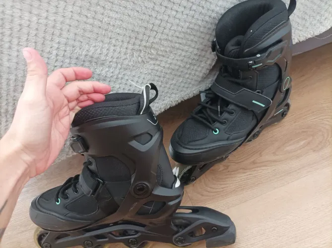 Patins Adulto 38 a 40
