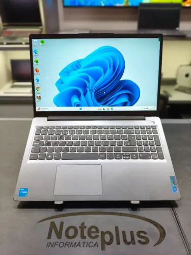 Notebook Lenovo Ideapad 3