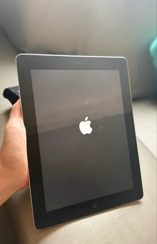 Ipad 3ª geração 16gb 