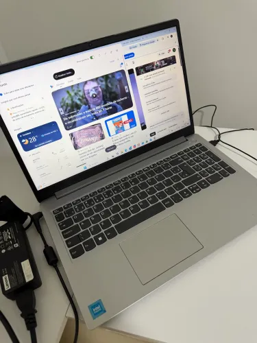 Notebook Lenovo
