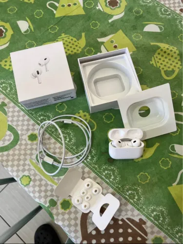 AirPods Pro