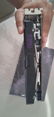 GTX 1660 Super