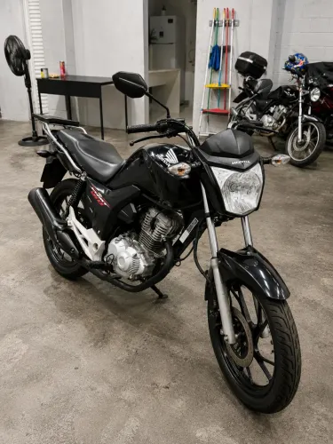 Honda Start 160cc Muito nova !