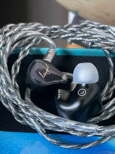 Xenns Mangird Tea Pro - IEM High End (Completo)