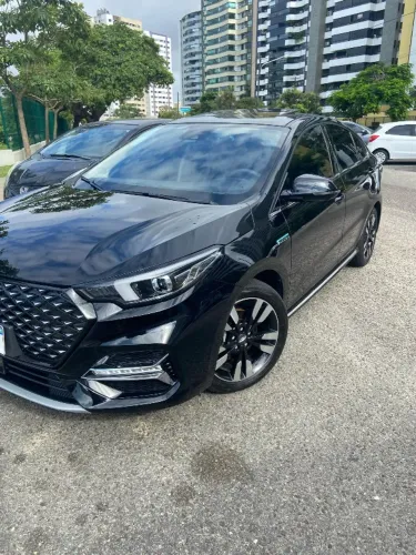 Chery Arrizo 6 PRO 1.5 Turbo (híbrido) 2023