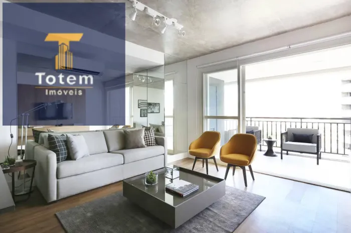 Apartamento para Locação Rua Jean Peltier, Brooklin, São Paulo