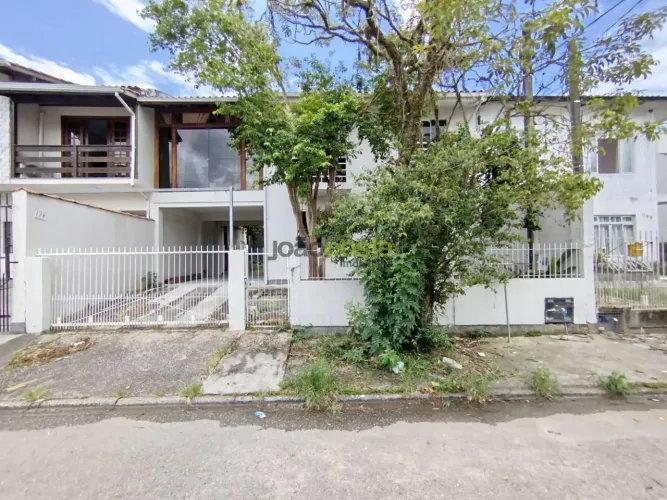Casa para Alugar em São Sebastião, Palhoça | 148m²