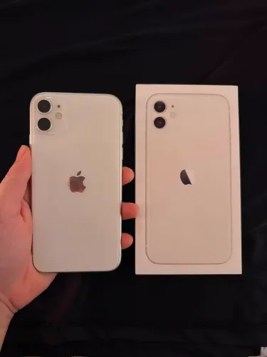 IPHONE 11 128GB