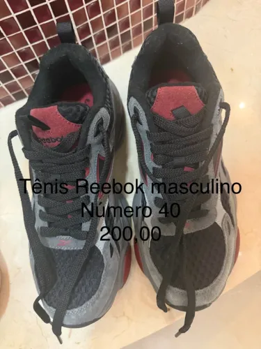 Sapatos masculinos