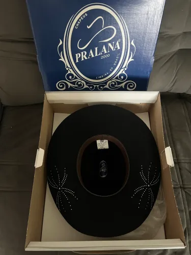 Chapéu Pralana
