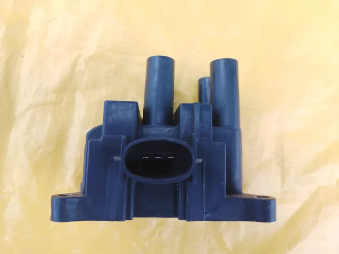 Bobina de ignição Zetec Rocam 1.0 