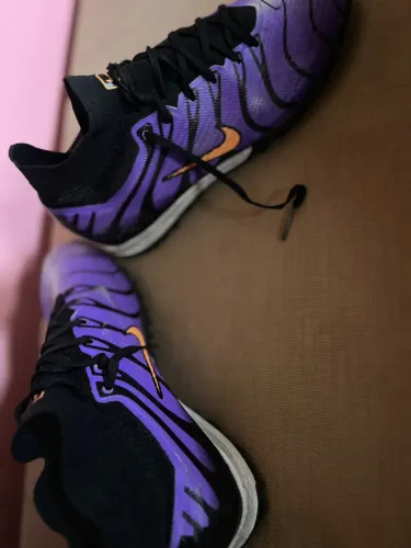 Nike Air Zoom Mercurial Superfly 9 Elite