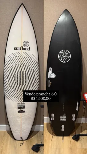 Prancha de surf