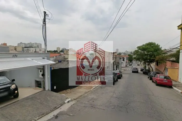 Terreno a venda 300m² - Bairro Oswaldo Cruz