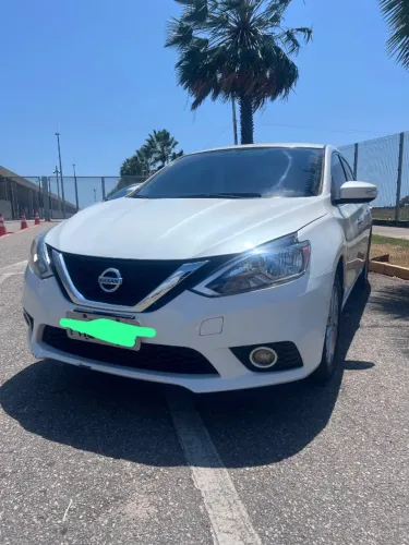 Nissan Sentra S 2.0 Flexstart 16V Aut. 2019