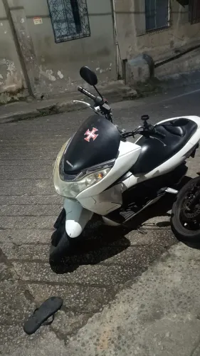 Moto PCX 