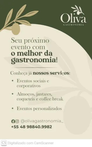 BUFFET PARA EVENTOS