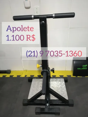 Apolete