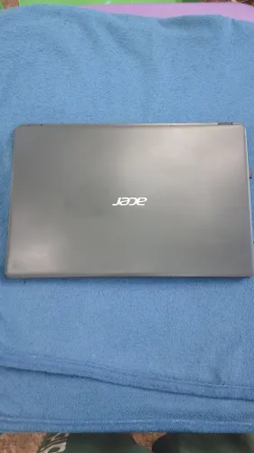 Notebook Acer Aspire 256GB 8GB RAM 