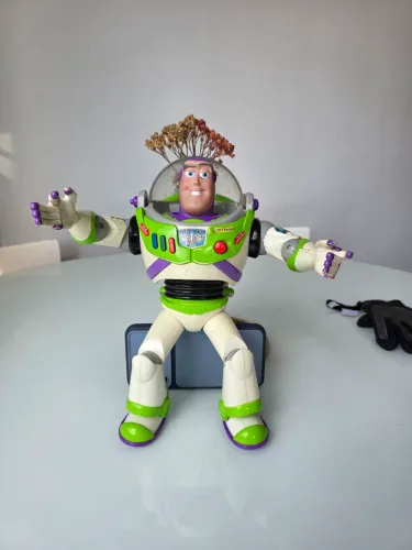 Buzz lightyear original