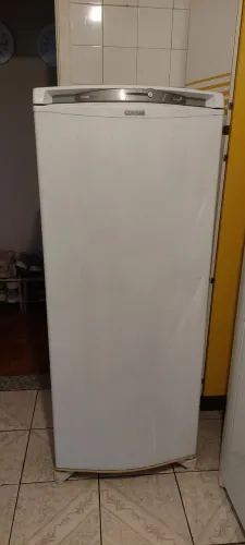 Geladeira Consul Frostfree (usada)