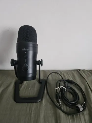 Microfone Fifine K690