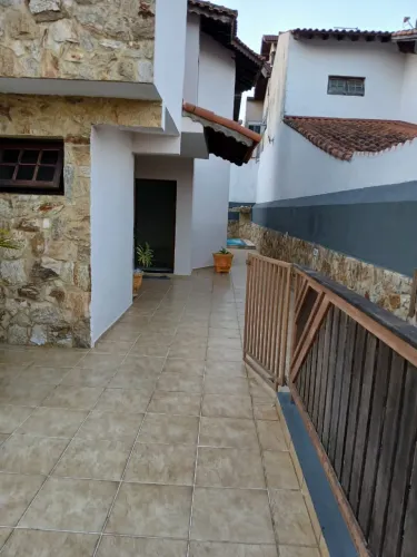 Casa a venda