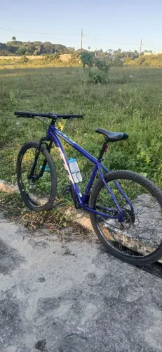 Linda bike
